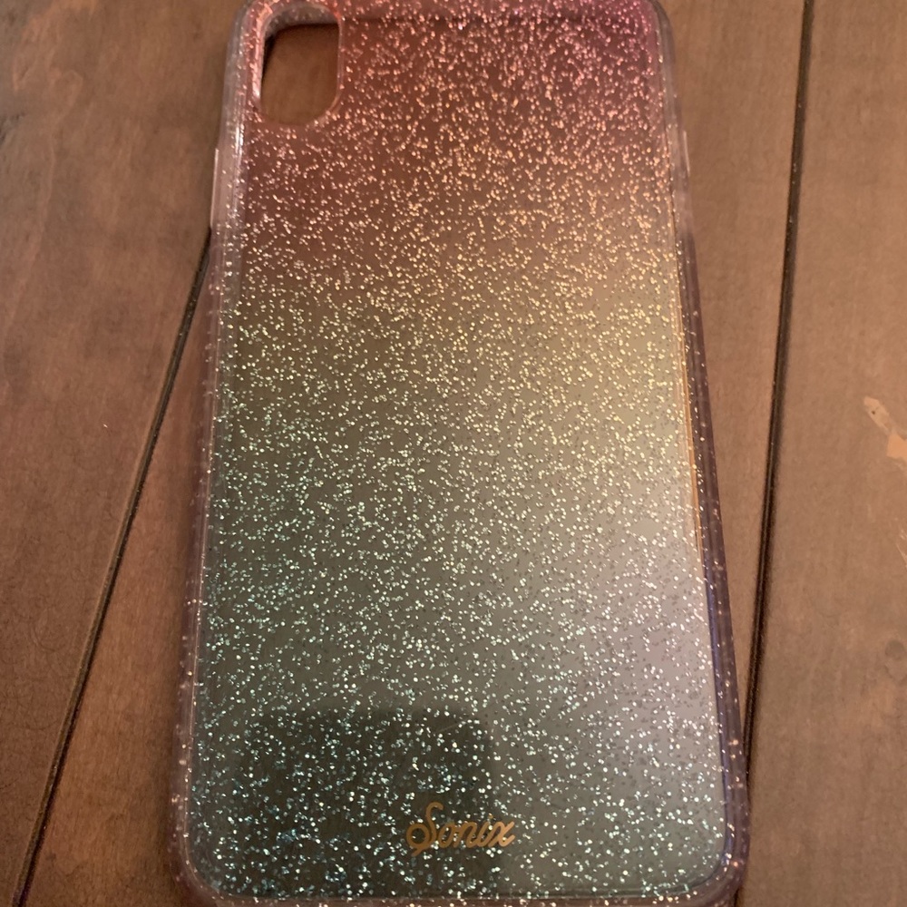 Sonix Barely Used Iphone Xs Max Case - image 2